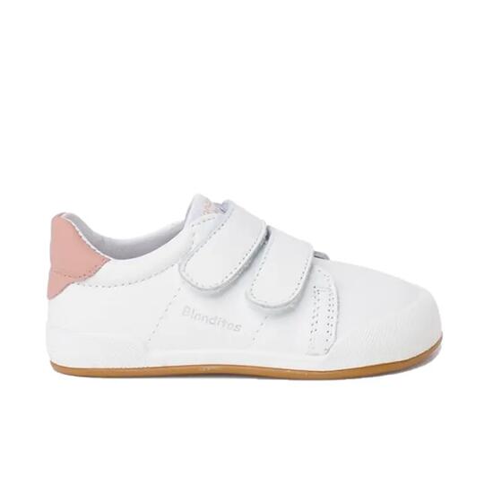 Barefoot NiÑo Blanditos By Crio's Londres Blanco