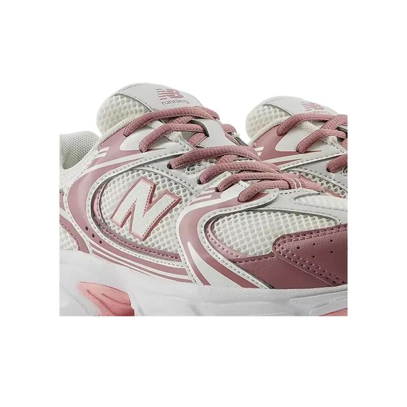 Zapatillas Mujer New Balance Gr530 Blanco 4/4