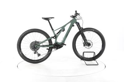 Ebike ricondizionata · Specialized Turbo Levo SL Expert · Ottime condizioni