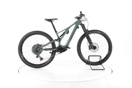 Reconditionné - Specialized Turbo Levo SL Expert E-Bike Fully Carbon - Très Bon