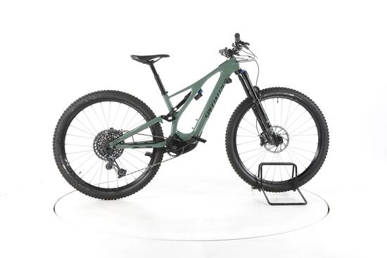 Ebike ricondizionata · Specialized Turbo Levo SL Expert · Ottime condizioni