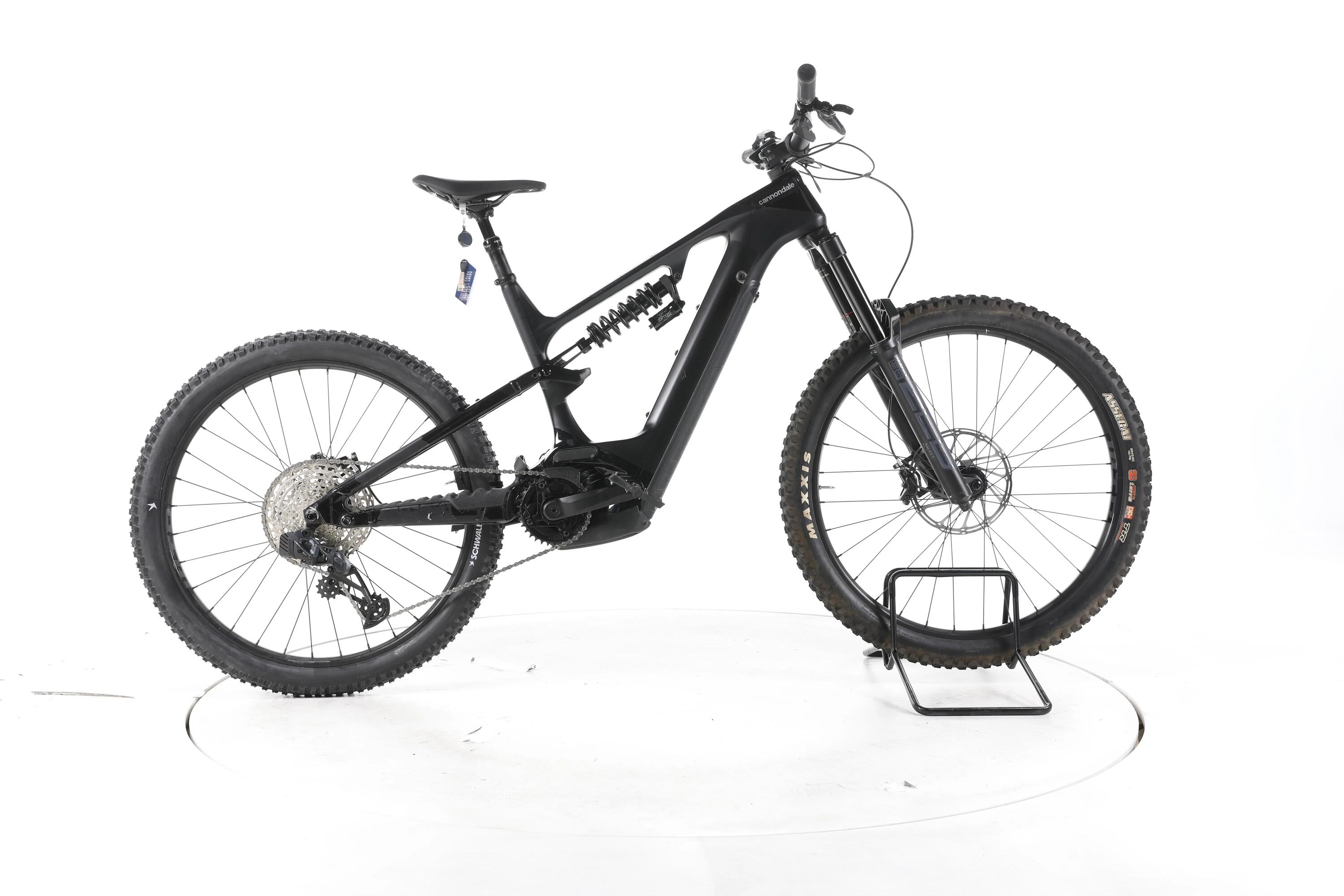 CANNONDALE picture