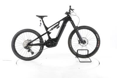 Tweedehands - cannondale moterra neo lt 2 e-bike fully carbon - zeer goed