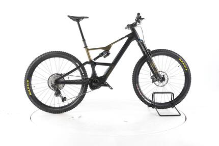Reconditionné - Orbea Rise LT H10 E-Bike Fully 2025 - Très Bon
