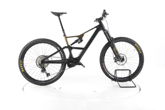 Reconditionné - Orbea Rise LT H10 E-Bike Fully 2025 - Très Bon