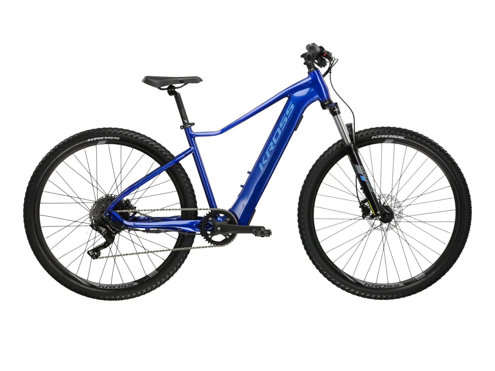 KROSS BIKES picture