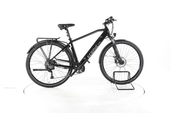 Tweedehands - Econic One Urban Trekking E-Bike - Zeer goed