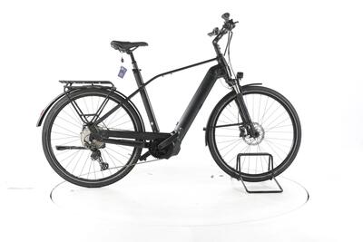 Ebike ricondizionata · Kettler Quadriga Comp CX11 · Ottime condizioni