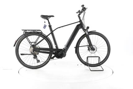 Refurbished - Kettler Quadriga Comp CX11 Trekking E-Bike - Sehr gut