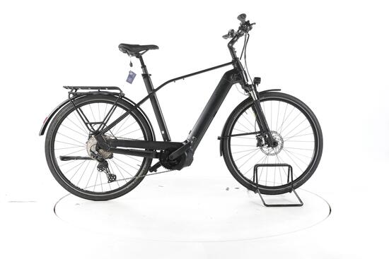 Ebike ricondizionata · Kettler Quadriga Comp CX11 · Ottime condizioni