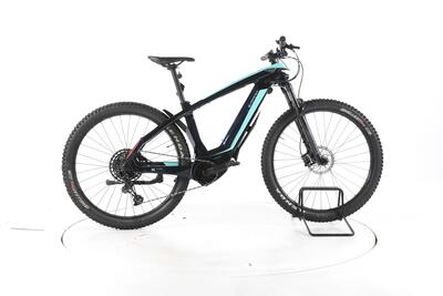 Tweedehands - bianchi e-omnia x-type e-bike - zeer goed