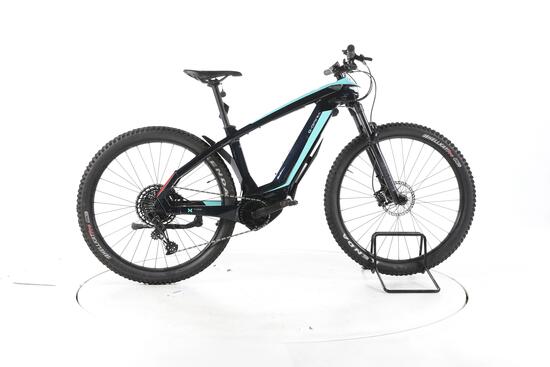 Reconditionné - Bianchi E-Omnia X-Type E-Bike - Très Bon