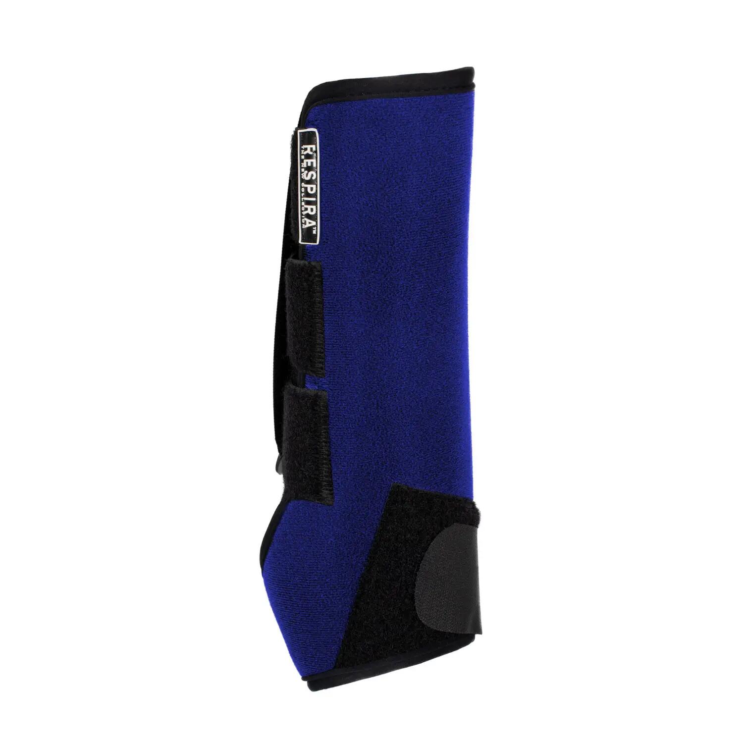 Protectores posteriores transpirables de neopreno 5/7