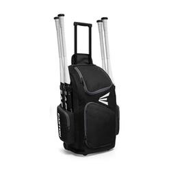 Easton Traveler Staande Wieltas Kleur Zwart/Zwart