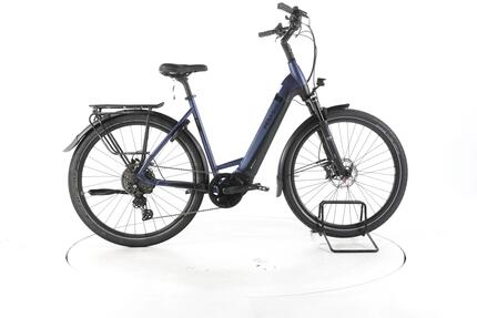 Reconditionné - Pegasus Strong EVO 10 Lite Trekking E-Bike Entrée basse - Bon