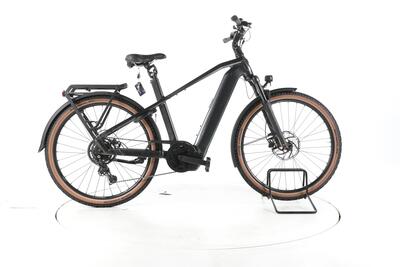 Tweedehands - kalkhoff entice 5 season trekking e-bike 2025 - zeer goed