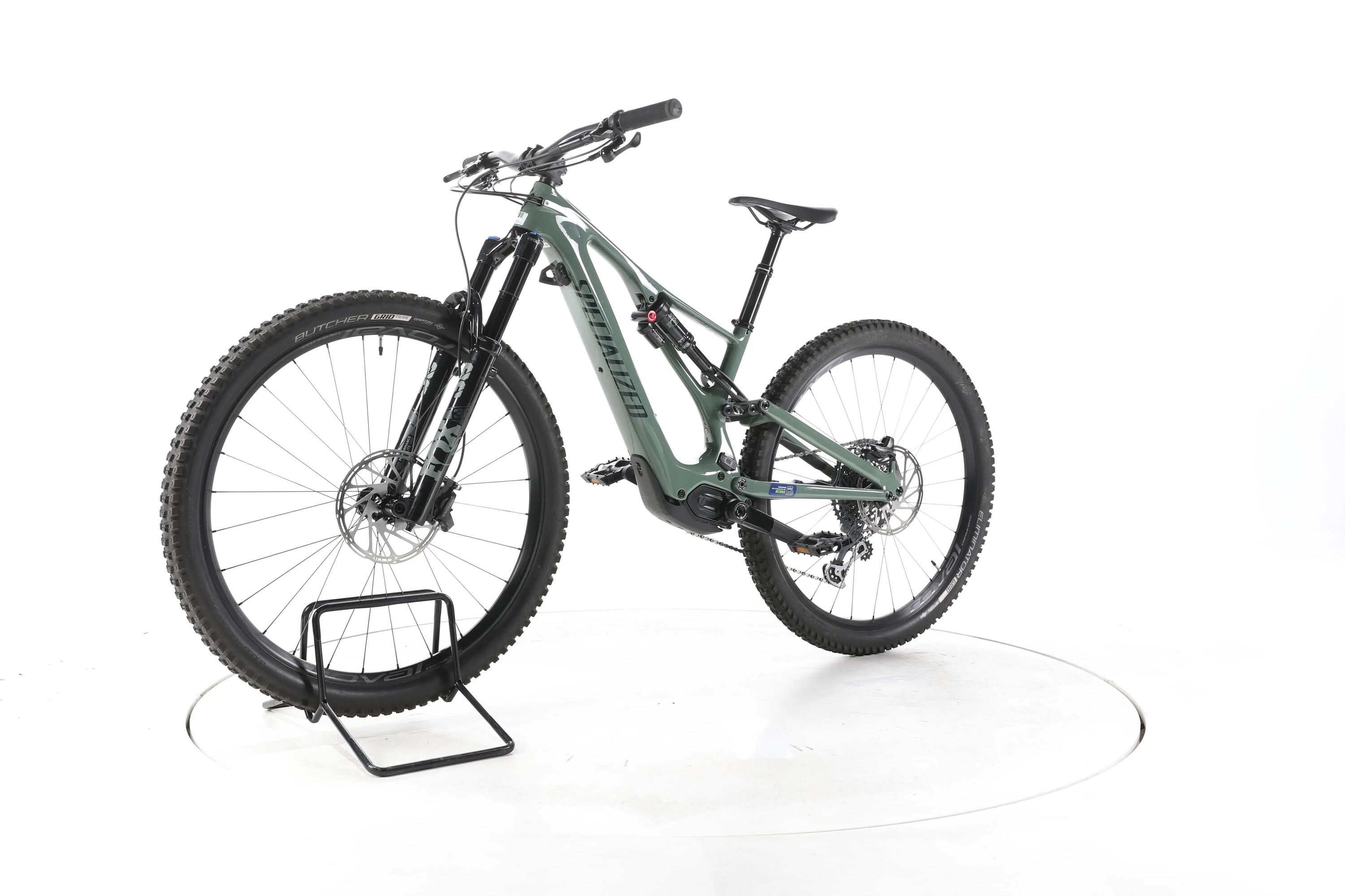 Second Life - Specialized Turbo Levo SL Expert Carbon - Bardzo dobry stan 5/7