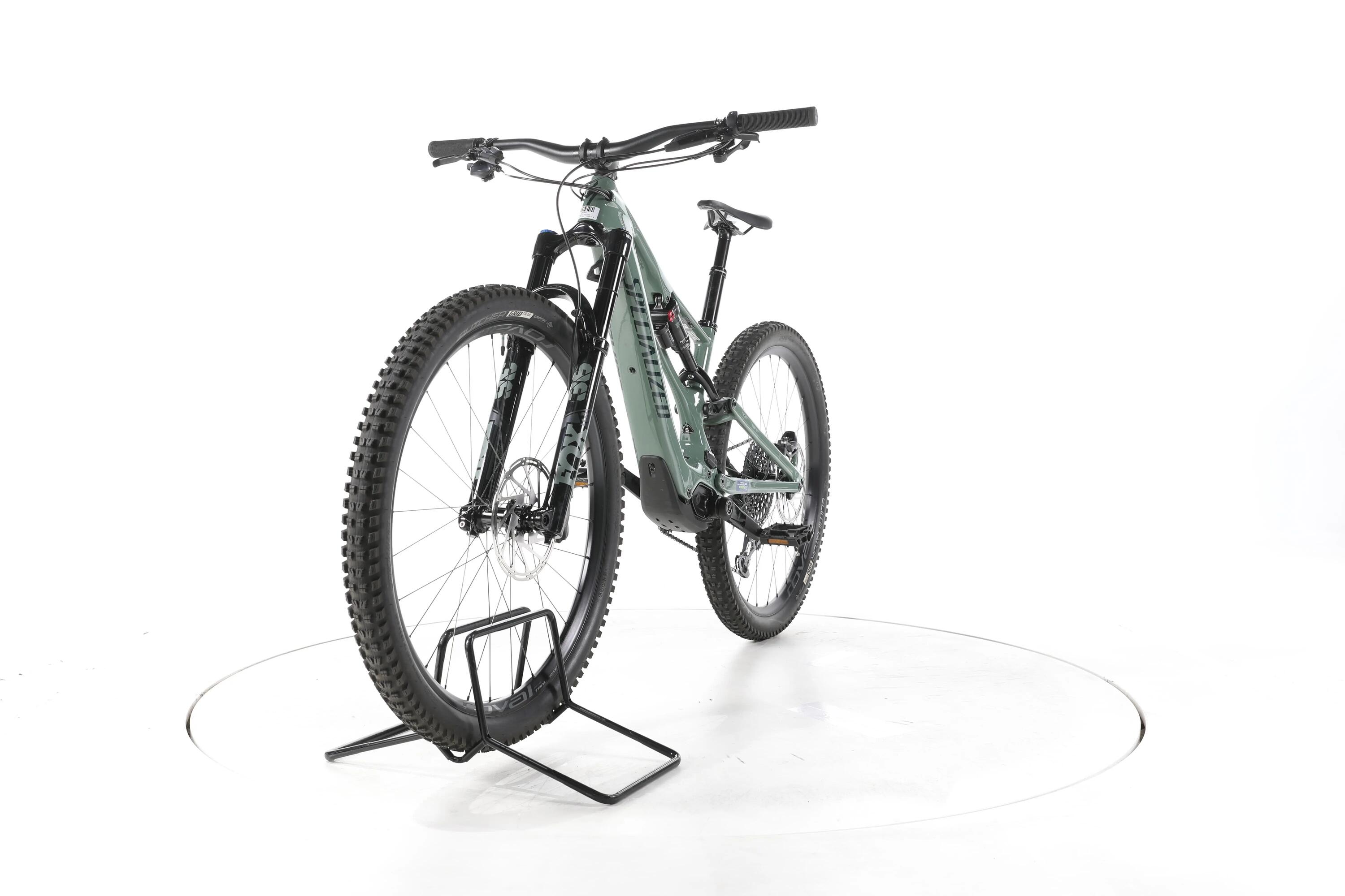 Second Life - Specialized Turbo Levo SL Expert Carbon - Bardzo dobry stan 4/7