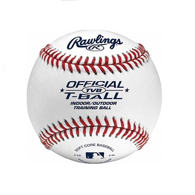 Balles de Baseball