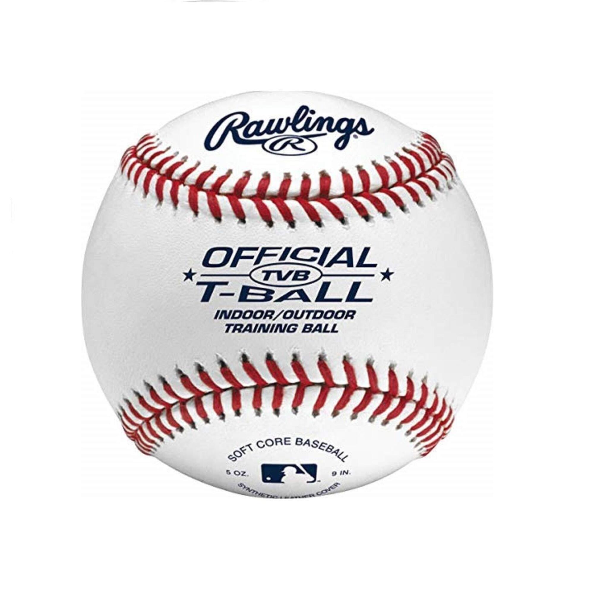 Safety ball Rawlings TVB