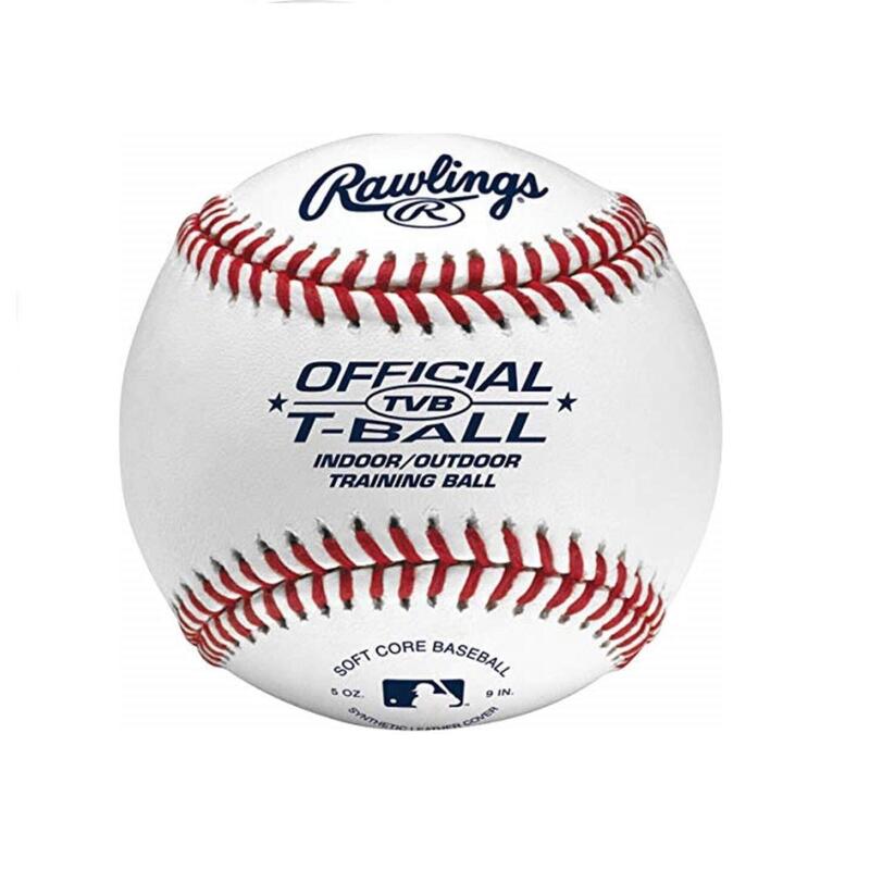 Balón de seguridad Rawlings TVB