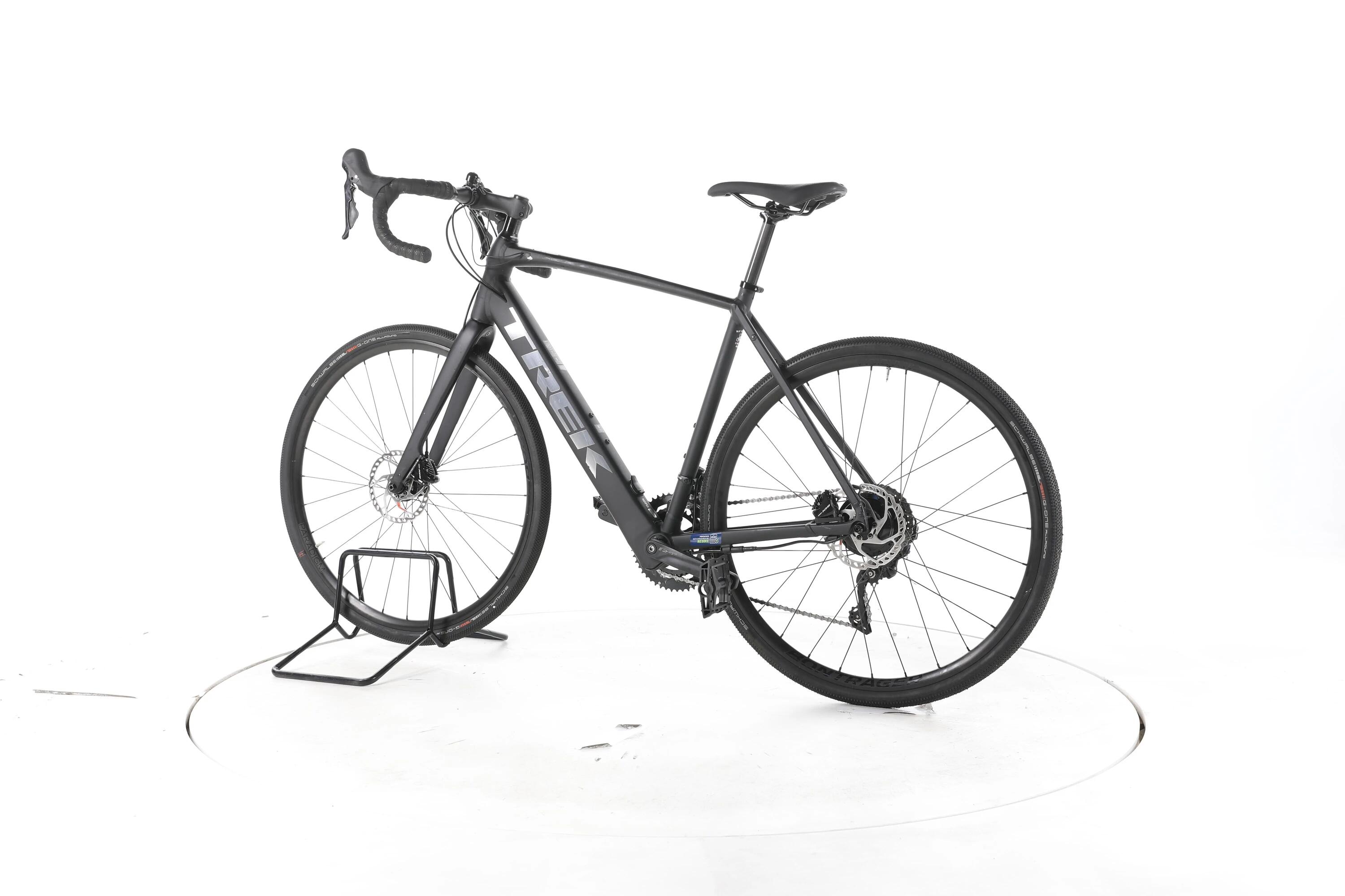 Second Life - Trek Domane+AL5 E-Gravel & Rennrad 2024 - Bardzo dobry stan 7/7