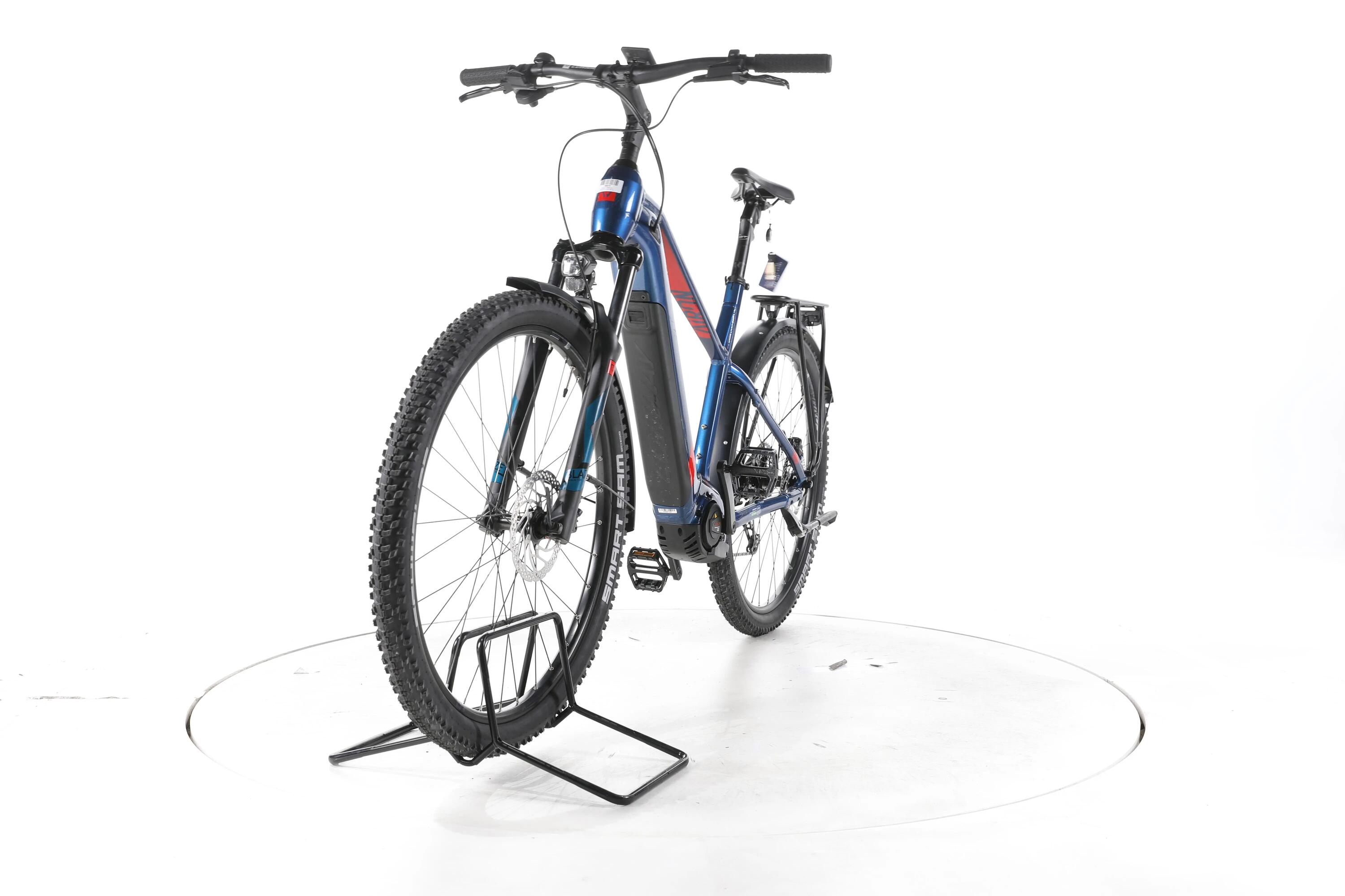 Refurbished - Conway Cairon C 2.0 Trekking E-Bike - Sehr gut 4/7