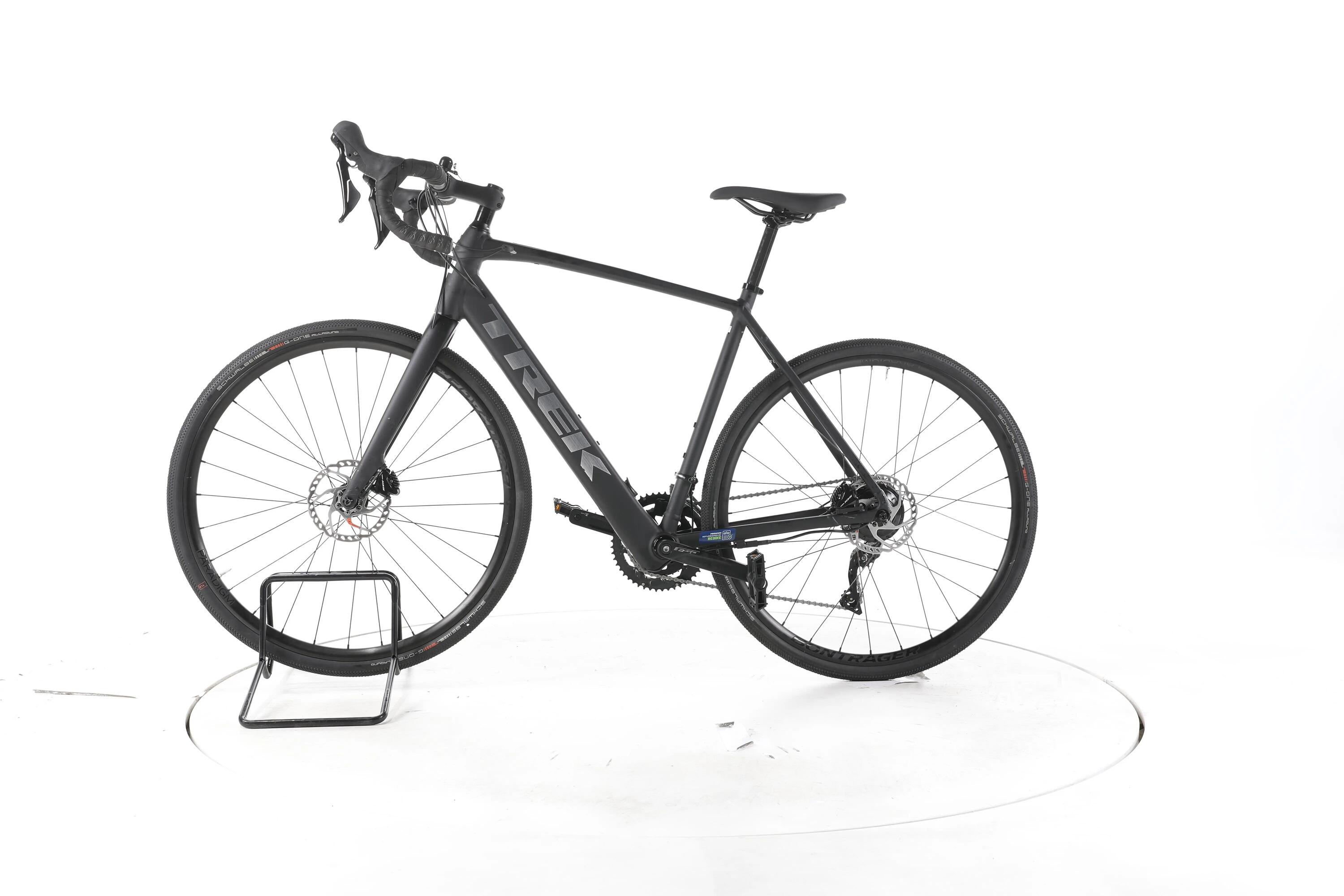 Second Life - Trek Domane+AL5 E-Gravel & Rennrad 2024 - Bardzo dobry stan 6/7
