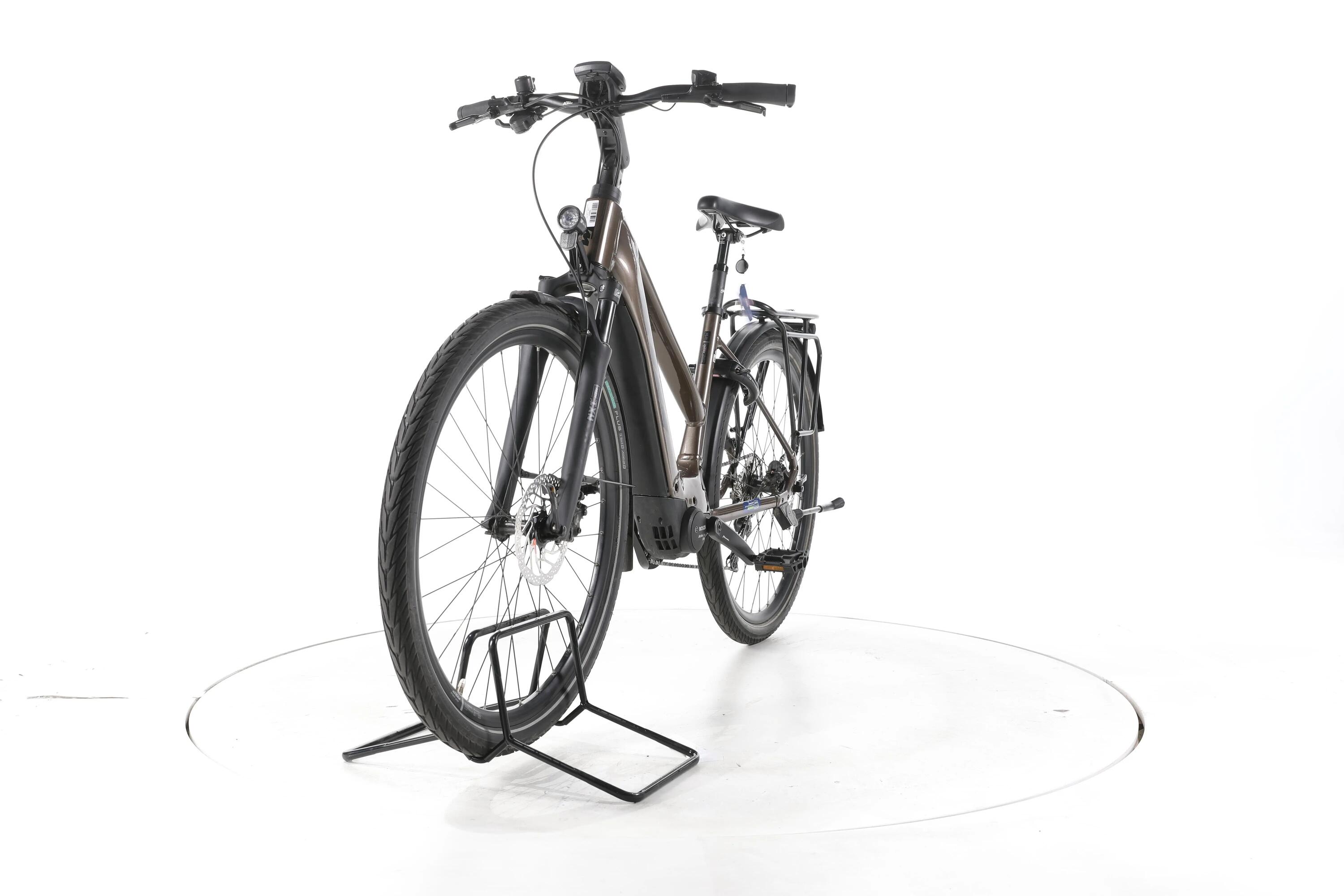 Refurbished - KTM Macina Tour P510 Trekking E-Bike - Sehr gut 4/7