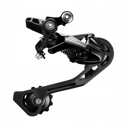 Dérailleur arrière Shimano Deore SGS Shadow Trekking