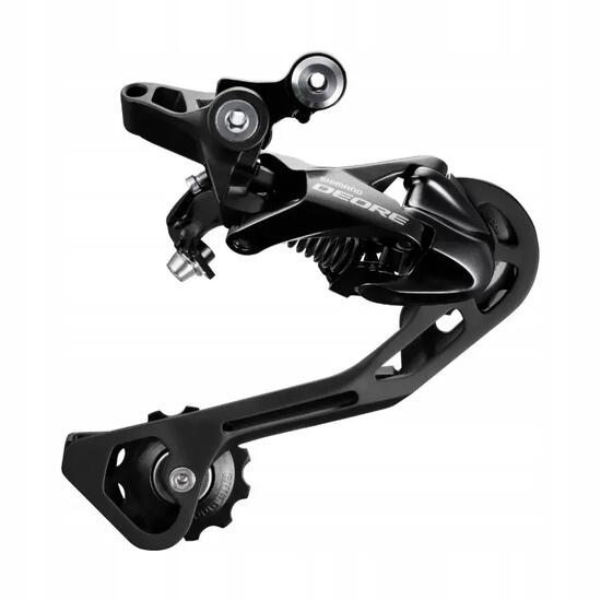 Dérailleur arrière Shimano Deore SGS Shadow Trekking