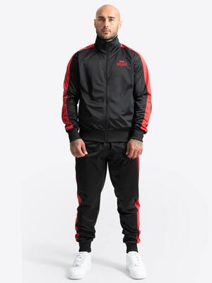Lonsdale heren trainingspak regular fit pember