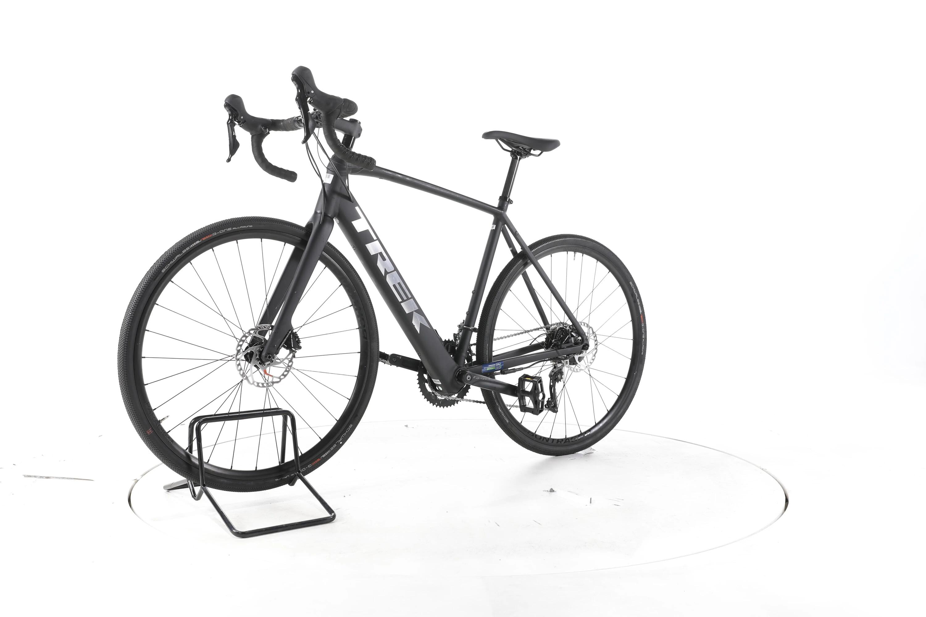 Second Life - Trek Domane+AL5 E-Gravel & Rennrad 2024 - Bardzo dobry stan 5/7