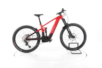 Tweedehands - trek rail+ 5 gen 5 e-bike fully 2025 - zeer goed