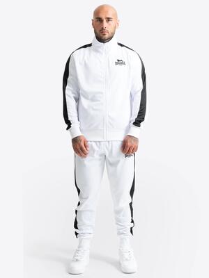Lonsdale heren trainingspak regular fit pember
