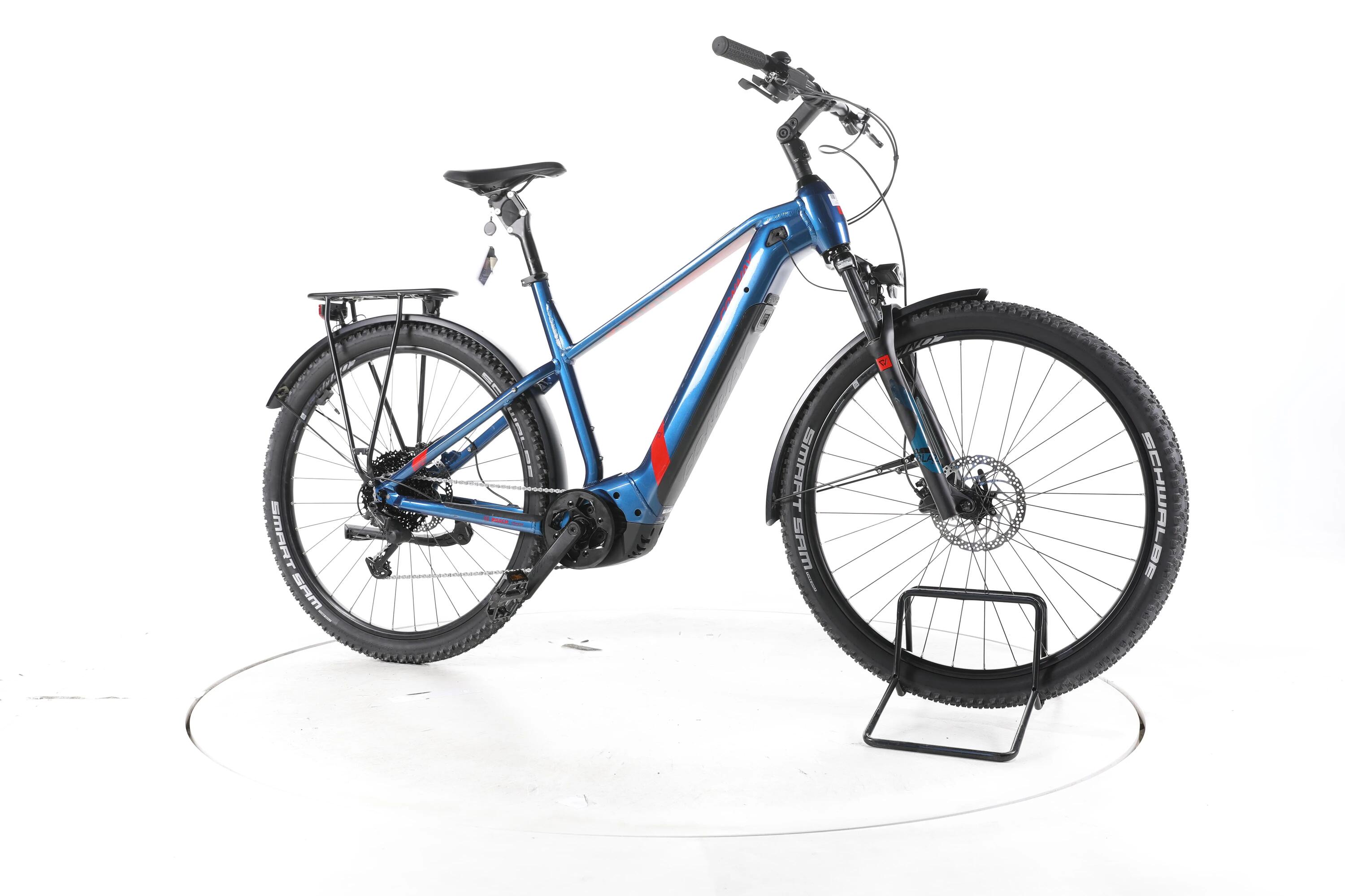 Refurbished - Conway Cairon C 2.0 Trekking E-Bike - Sehr gut 2/7