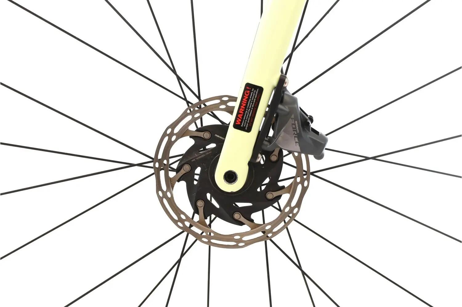 Tweedehands racefiets ·  FR Advanced AXS 12V · Zeer goede toestand 7/8