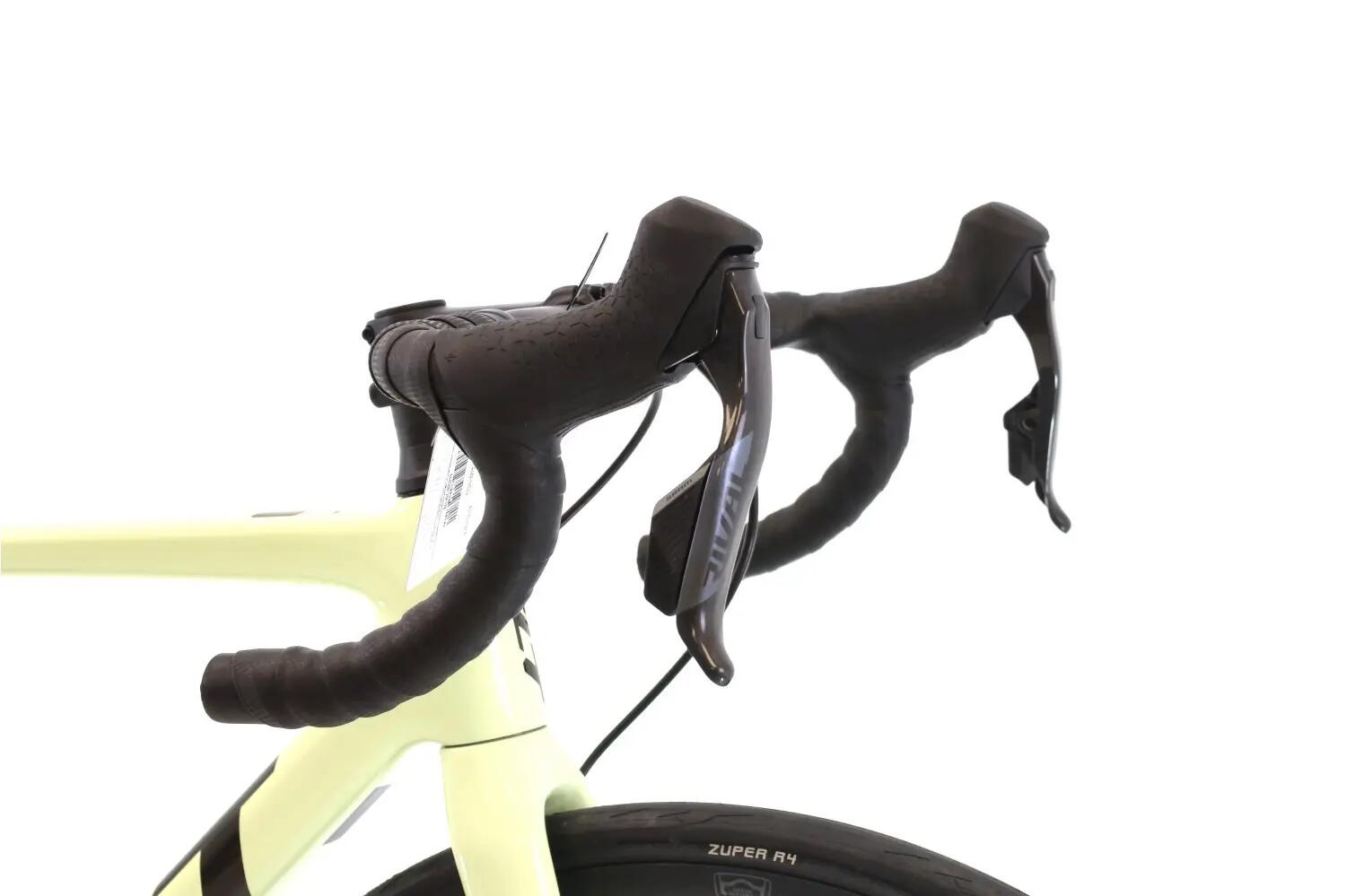 Tweedehands racefiets ·  FR Advanced AXS 12V · Zeer goede toestand 6/8