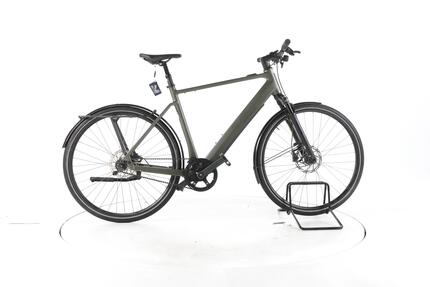Reconditionné - Riese & Müller UBN Five City E-Bike - Très Bon