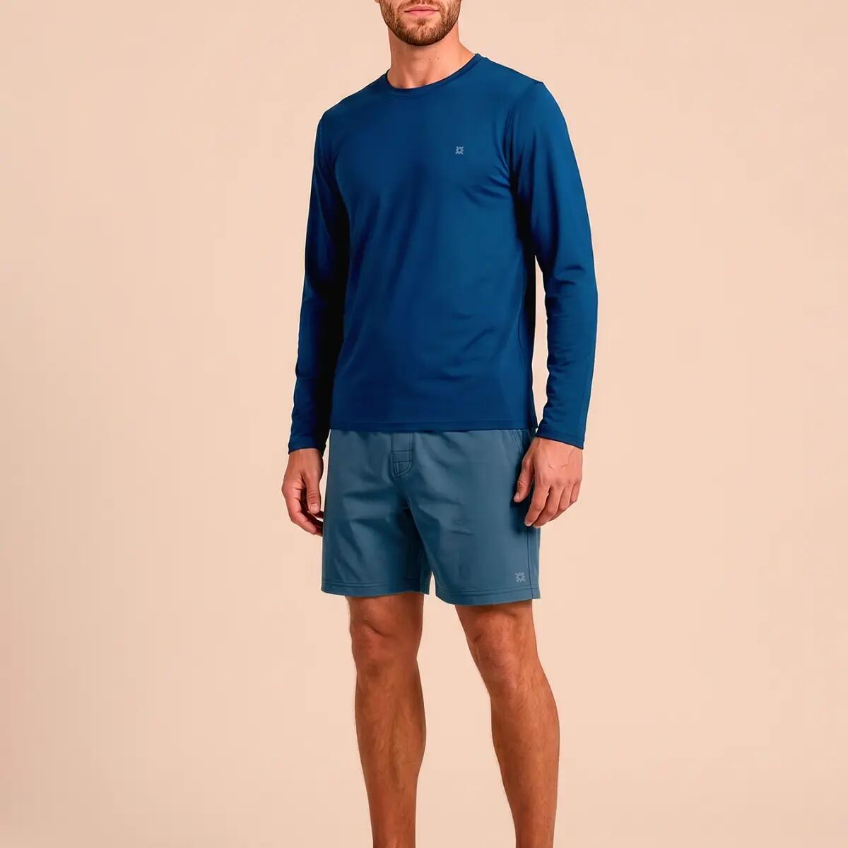 Rash Guard  UV Line 2/3