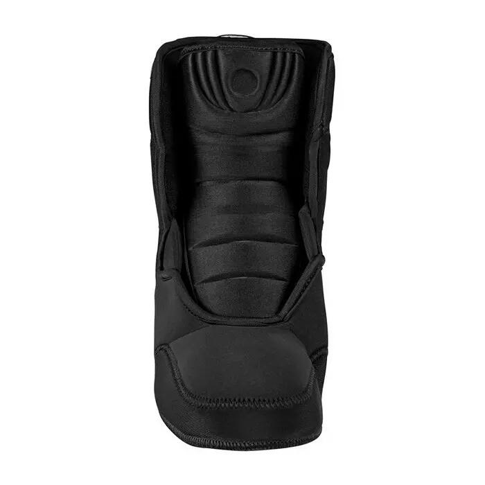 POWERSLIDE Chaussons MYFIT 2ND SKIN DUAL FIT Noir [x2] 4/6