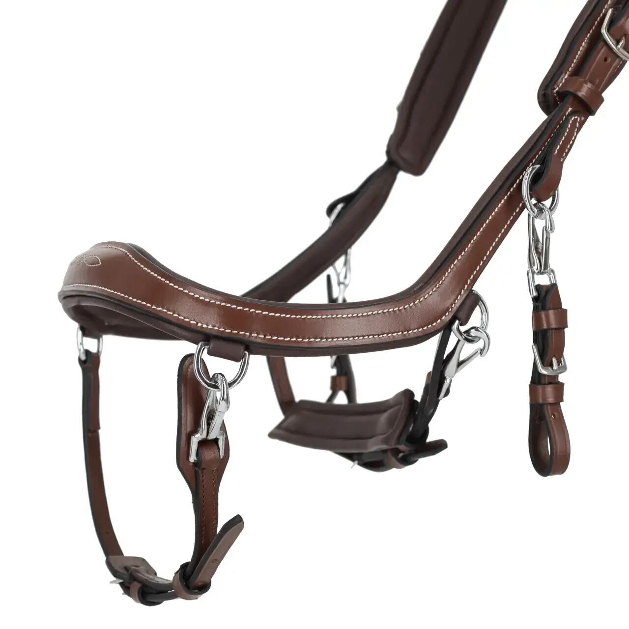 Hoofdstellen voor paarden Presteq FaySport Classic 3/5