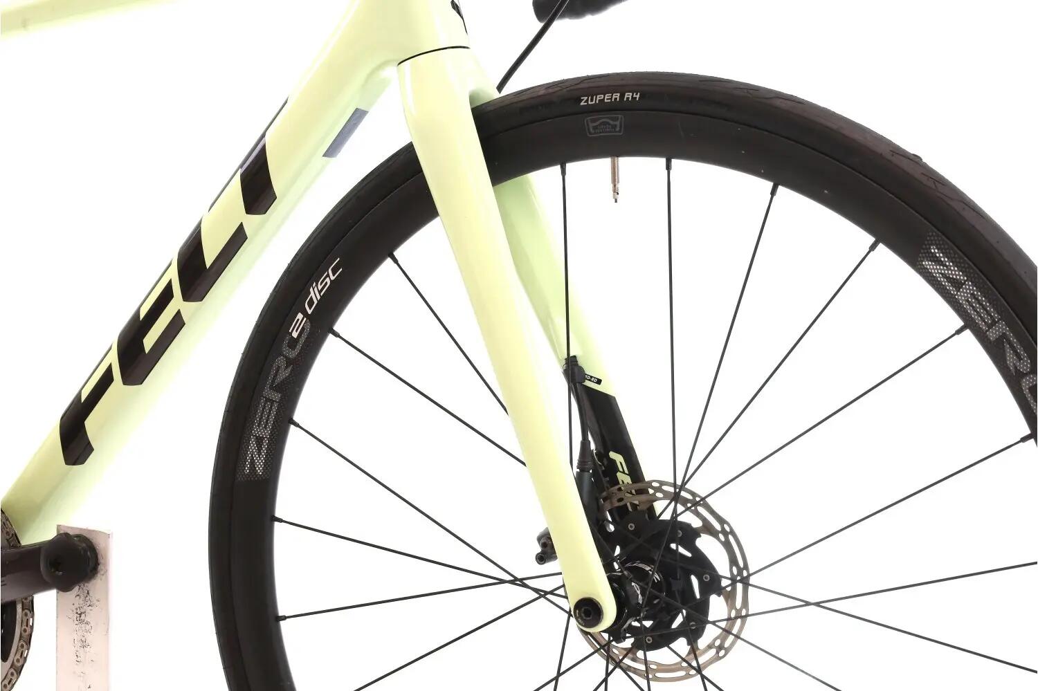 Tweedehands racefiets ·  FR Advanced AXS 12V · Zeer goede toestand 5/8