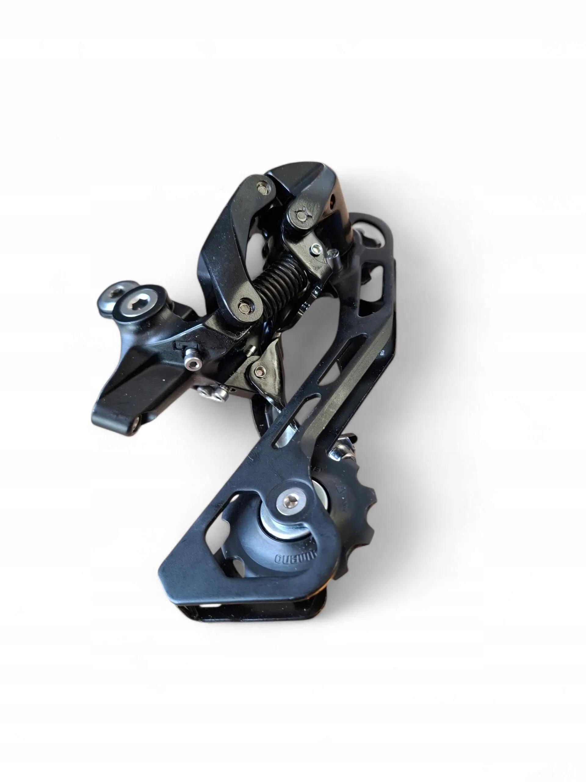 Shimano Deore SGS Shadow Trekking achterderailleur 5/6