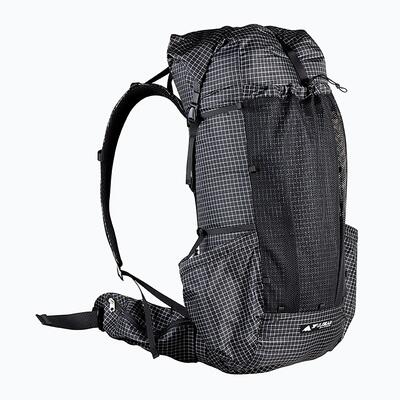 Zaino da trekking 3F UL Qidian Pro 46+10 l Ultralight