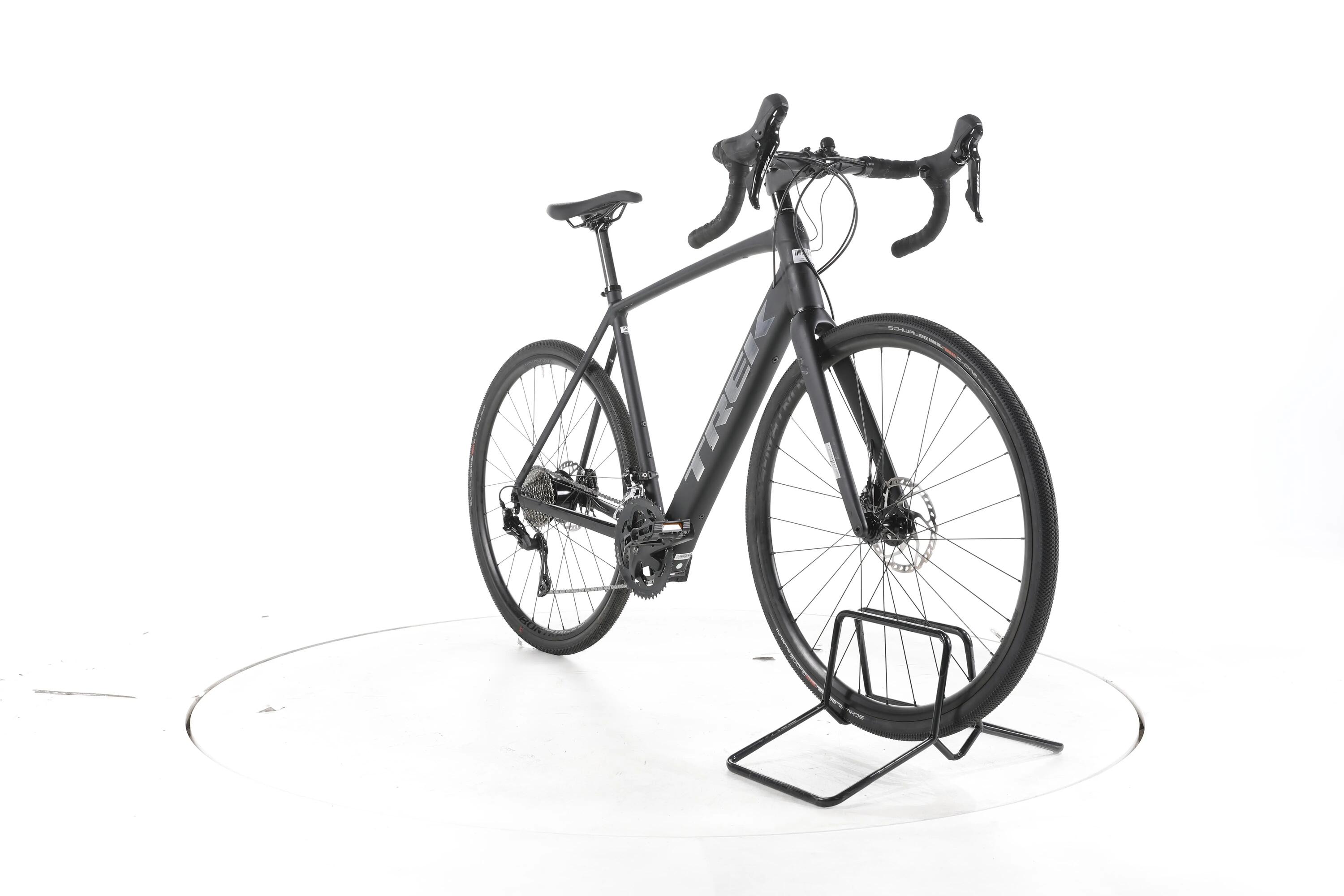 Second Life - Trek Domane+AL5 E-Gravel & Rennrad 2024 - Bardzo dobry stan 3/7