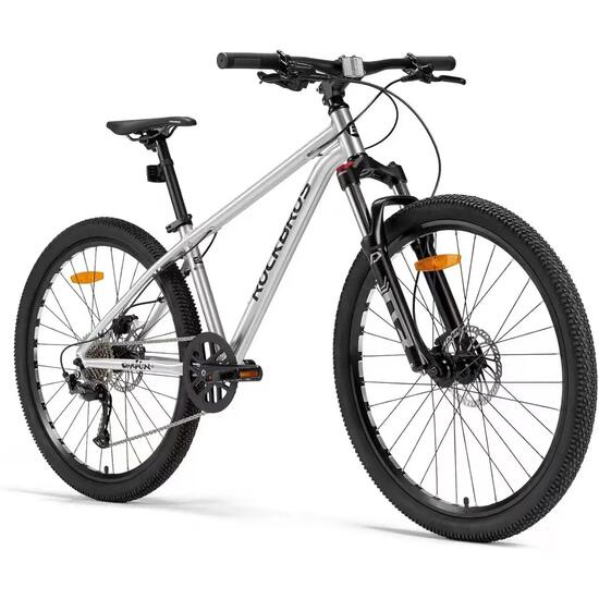 Darwin Kinder-Mountainbike 26 Zoll Alu 9-Gang hydraulische Scheibenbremse