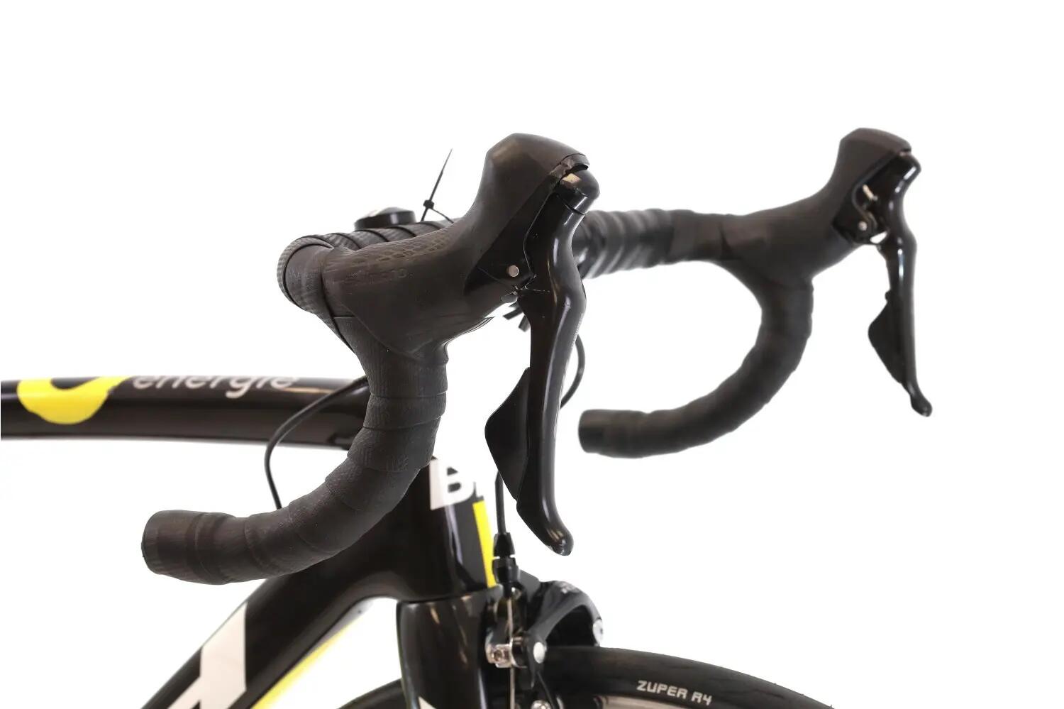 Tweedehands racefiets ·  Ultralight EVO · Goede toestand 6/8