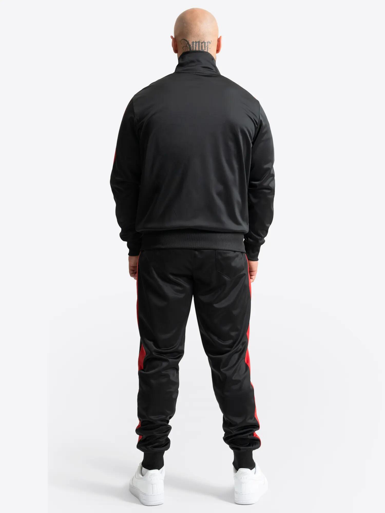 LONSDALE Herren Trainingsanzug normale Passform PEMBER 5/7