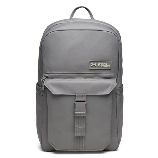 Ua Triumph Campus 23l Under Armour Rugzak Grijs
